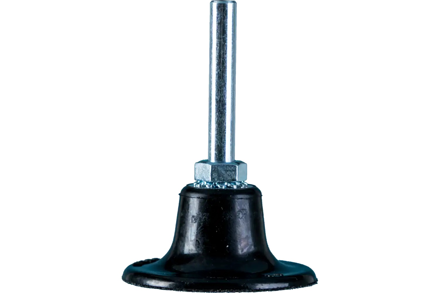 Picture of Pferd CombiDisc® Backing Pad, 2" Diameter, Type CD, Hard